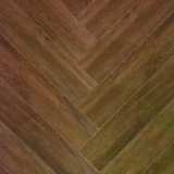 Каменно-полимерный SPC ламинат My Step Aqua Herringbone 6.5 мм Барла MSA50 №2