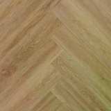 Каменно-полимерный SPC ламинат My Step Aqua Herringbone 6.5 мм Этама MSA69