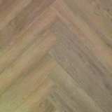 Каменно-полимерный SPC ламинат My Step Aqua Herringbone 6.5 мм Адда MSA25