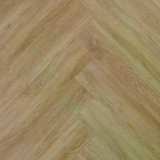 Каменно-полимерный SPC ламинат My Step Aqua Herringbone 6.5 мм Одер MSA68 №2