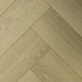 Каменно-полимерный SPC ламинат My Step Aqua Herringbone Cork EWH-7097