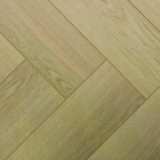 Каменно-полимерный SPC ламинат My Step Aqua Herringbone Cork EWH-7097 №2