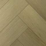 Каменно-полимерный SPC ламинат My Step Aqua Herringbone Cork EWH-7136