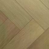 Каменно-полимерный SPC ламинат My Step Aqua Herringbone Cork EWH-7136 №2