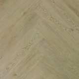 Кварцвиниловая плитка My Step Aqua LVT Herringbone Дуб Юкат MSAG05