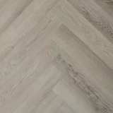 Кварцвиниловая плитка My Step Aqua LVT Herringbone Дуб Гелон MSAG04 №2