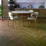 SPC паркет My Step Aqua Wood MSV04H Орех №2