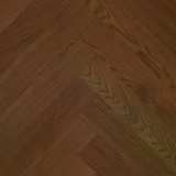 SPC паркет My Step Aqua Wood MSV05H Антик №3