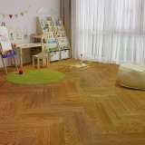 SPC паркет My Step Aqua Wood MSV05H Антик №4