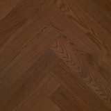 SPC паркет My Step Aqua Wood MSV05H Антик №2