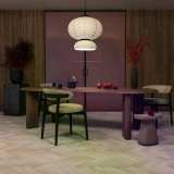 Ламинат My Step Herringbone 12 мм Дунай MS3012 №2