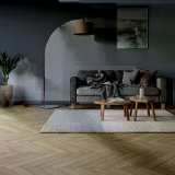 Ламинат My Step Herringbone 12 мм Бордо Оак MS4212 №4