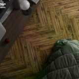 Ламинат My Step Herringbone 12 мм Моа MS5112 №4