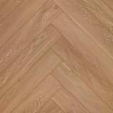 Ламинат My Step Herringbone 8 мм Бордо Оак MS4208