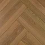 Ламинат My Step Herringbone 8 мм Фумо MS6908