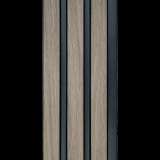 Водостойкая стеновая панель My Step MSP105