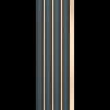 Водостойкая стеновая панель My Step MSP114