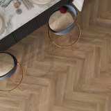 SWF каменный ламинат My Step Stone Herringbone MS8418 №2