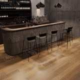 Каменно-полимерная SPC плитка Natisston Essential Rena 5002-01 №5