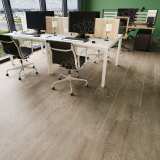 Каменно-полимерная SPC плитка Natisston Essential Vann 5002-08 №5