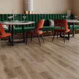 Каменно-полимерная SPC плитка Natisston Essential Kvina 5002-09 №2