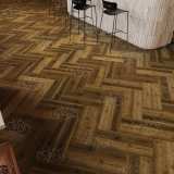 Каменно-полимерная SPC плитка Natisston Rubis Snonuten 5003-06 №3