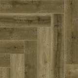 Каменно-полимерная SPC плитка Natisston Rubis Snonuten 5003-06