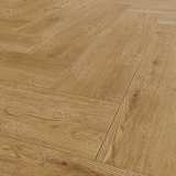 Каменно-полимерная SPC плитка Natisston Rubis Treet 5003-07 №4