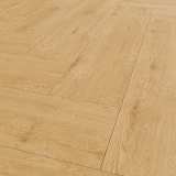 Каменно-полимерная SPC плитка Natisston Rubis Harmonisk 5003-11 №4