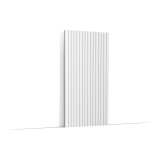 Декоративная стеновая панель Orac Decor WX204-2600 Переливы