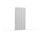 Декоративная стеновая панель Orac Decor WX211-3000 Флейта