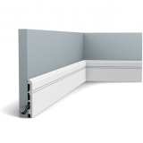 Плинтус Orac Decor Select SX105