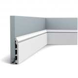 Плинтус Orac Decor Select SX118