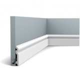 Плинтус Orac Decor Select SX137