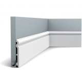 Плинтус Orac Decor Orac Axxent SX138