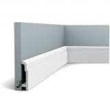 Плинтус Orac Decor Select SX155