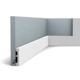 Плинтус Orac Decor Select SX157