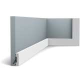 Плинтус Orac Decor Fundamentals SX162