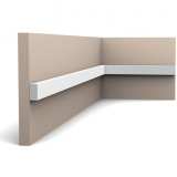 Плинтус Orac Decor Select SX163 №7
