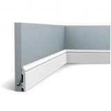 Плинтус Orac Decor Select SX165
