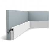 Плинтус Orac Decor Fundamentals SX171