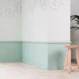 Плинтус Orac Decor Select SX172F №3