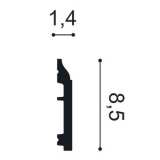 Плинтус Orac Decor Select SX172F №2