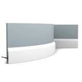 Плинтус Orac Decor Select SX172F