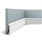 Плинтус Orac Decor Select SX173
