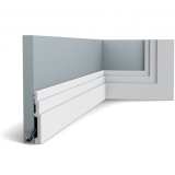 Плинтус Orac Decor Select SX180
