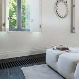 Плинтус Orac Decor Modern High Line SX181 №2