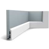 Плинтус Orac Decor Select SX183