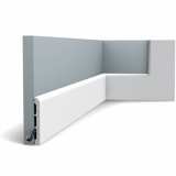 Плинтус Orac Decor Select SX184