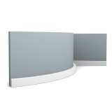 Плинтус Orac Decor Orac Axxent SX194F